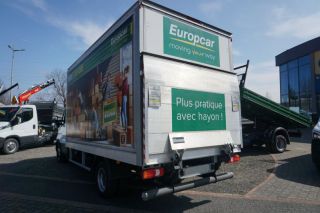 Iveco Daily 35C16